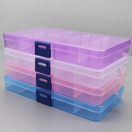 Organizer Box | 17 cm x 9,5 cm x 2,2 cm