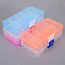 Mini Organizer Box | 12,8 cm x 6,5 cm x 2,2 cm