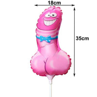 
              Ballon "Penis" 90 cm
            