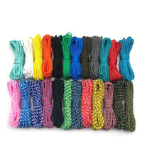 
              Paracord | 2 mm | 7,6 m
            