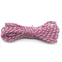 
              Paracord | 2 mm | 7,6 m
            