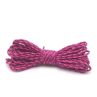 
              Paracord | 2 mm | 7,6 m
            