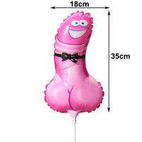 
              Ballon "Penis" 90 cm
            