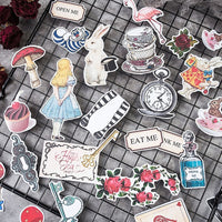 
              Sticker "Mädchen" 30 Stück
            