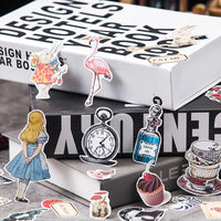 
              Sticker "Mädchen" 30 Stück
            