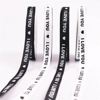 
              Band "I LOVE YOU" | 15 mm | 4,50 m
            