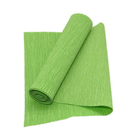 
              Krepp-Papier| 25cm| 2,5m| 19 Farben
            