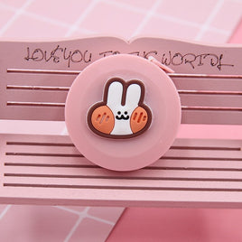 Rollmaßband "Cute-Bunny" 150 cm