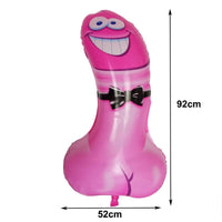 
              Ballon "Penis" 90 cm
            