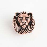 
              Paracord "Löwe" Accessoire | 24 mm x 22 mm
            