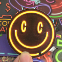 
              Sticker "Neon" 50 Stück
            