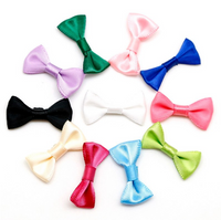 
              Mini Satin Schleifen | 3 cm x 1,5cm | 25 Stück
            