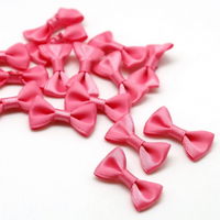
              Mini Satin Schleifen | 3 cm x 1,5cm | 25 Stück
            