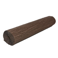 
              Krepp-Papier| 25cm| 2,5m| 19 Farben
            