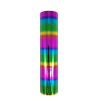 
              Heißprägefolie | 21 cm | 80 m | 20 Farben
            