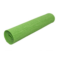 
              Krepp-Papier| 25cm| 2,5m| 19 Farben
            