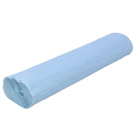 
              Krepp-Papier| 25cm| 2,5m| 19 Farben
            