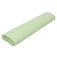 
              Krepp-Papier| 25cm| 2,5m| 19 Farben
            