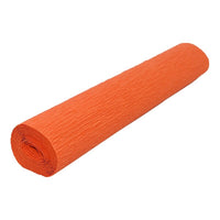 
              Krepp-Papier| 25cm| 2,5m| 19 Farben
            