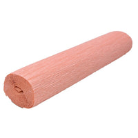 
              Krepp-Papier| 25cm| 2,5m| 19 Farben
            