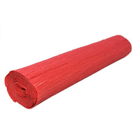 
              Krepp-Papier| 25cm| 2,5m| 19 Farben
            