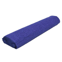
              Krepp-Papier| 25cm| 2,5m| 19 Farben
            