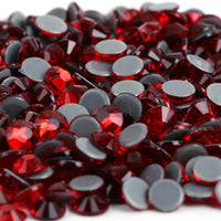 
              Hot-Fix-Strasssteine | 2 mm - 5 mm | 1500 Stück | 25 Farben
            