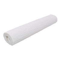 
              Krepp-Papier| 25cm| 2,5m| 19 Farben
            