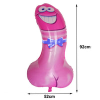 
              Ballon "Penis" 90 cm
            