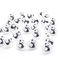 
              Druckknöpfe "Panda" | 12,4 mm | 100 Stück
            