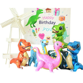 Dinosaurier Geburtstag Spezial 17 Varianten