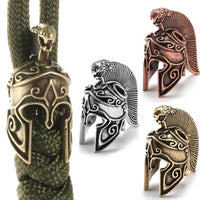 
              Paracord "Spartacus" Accessoire | 25 mm x 12 mm
            