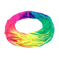 
              Paracord "Regenbogen" | 4 mm | 10 m
            