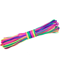 
              Paracord "Regenbogen" | 4 mm | 10 m
            